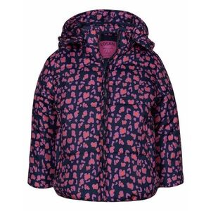 Like New! Losan Kids Printed Winter Coat. Size 6Y